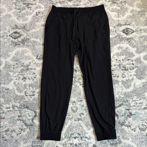 lululemon athletica Other - Lululemon ABC Jogger *Warpstreme